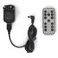 Balansoar electric MONI Cloud touch Stars, 11 image