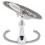 Balansoar electric MONI Cloud touch Stars, 6 image