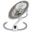 Balansoar electric MONI Cloud touch Stars, 9 image