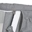 Patuc co-sleeper  2in1 MONI Day n Night + manej Grey, 15 image