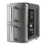 Аэрогриль NINJA SL400EU Double Stack XL, серая, изображение 7