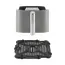 Аэрогриль NINJA SL400EU Double Stack XL, серая, изображение 4
