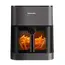 Аэрогриль PANASONIC NF-CC500SXE
