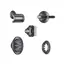 Uscator de par DYSON HD07 Prussian Blue/Rich Copper (113312-01), 5 image
