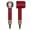 Фен DYSON HD16 Red Velvet/Gold (594823-02), изображение 2