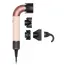 Фен DYSON HD17 Supersonic Ceramic Pink/Rose Gold (113332-01)