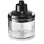 Погружной блендер BOSCH MSM4W420, Белый/Черный, изображение 3