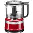 Tocator KITCHENAID 5KFC3516EER, Rosu