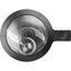 Tocator KITCHENAID 5KFC3516EER, Rosu, 3 image