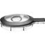 Tocator KITCHENAID 5KFC3516EER, Rosu, 4 image