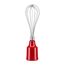Blender vertical KITCHENAID 5KHBV83EER, Rosu, 6 image