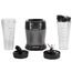 Blender stationar NINJA BN495EU, Negru/Argintiu, 6 image