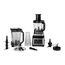 Blender stationar NINJA BN800EU, Negru/Argintiu