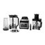 Blender stationar NINJA BN800EU, Negru/Argintiu, 3 image