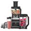 Blender stationar NINJA BN800EU, Negru/Argintiu, 4 image