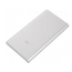 Power Bank Xiaomi 2, 5000 mAh, Silver, 2 image
