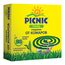 Bobine de tantari PICNIC Family, 10 buc, 2 image