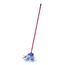 Mop cu banda VILEDA SUPERMOCIO 3 ACTION SYSTEM, 2 image