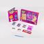Set de experimente DANKOTOYS, CHEMISTRY KIDS ECONOM, 3 image