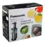 Соковыжималка PANASONIC MJ-L500STQ, изображение 6