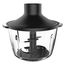 Погружной блендер POLARIS PHB1510GL, Чёрный, изображение 3