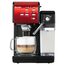 Кофеварка рожковая BREVILLE Prima Latte II VCF109X-01, Красная