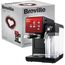 Кофеварка рожковая BREVILLE Prima Latte II VCF109X-01, Красная, изображение 6