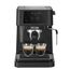 Espressor cu portafiltru DELONGHI EC230BK, Negru