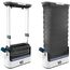 Aparat de calcat cu abur Tefal YT4050E1, 2 image