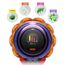Пылесос Dyson V12 Detect Slim Absolute, изображение 2