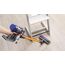 Aspirator Dyson V8 Absolute Aur/Nichel, 2 image