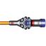 Aspirator Dyson V8 Absolute Aur/Nichel, 3 image