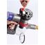 Aspirator Dyson V8 Absolute Aur/Nichel, 5 image