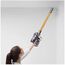 Aspirator Dyson V8 Absolute Aur/Nichel, 6 image
