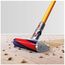 Aspirator Dyson V8 Absolute Aur/Nichel, 8 image