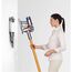 Aspirator Dyson V8 Absolute Aur/Nichel, 9 image