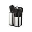 Set de cutite DELIMANO DolceVita, Cu suport, 2 image
