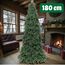 Bradul de Craciun Colectia American Small 180 cm