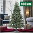 Bradul de Craciun Colectia Elite Premium 100 cm