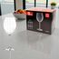 Набор бокалов для вина OptiQ, 650 ml, 6 шт