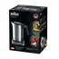 Электрочайник BRAUN WK 5115 BK, изображение 6
