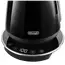 Электрочайник DELONGHI KBY 2011 BK, изображение 2