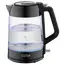 Электрочайник OZON EKC-1705A-GS, Black