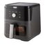 Aerogril HISENSE HAF1800D, Negru, 5 image