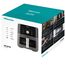 Aerogril HISENSE HAF1800D, Negru, 6 image