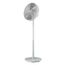 Вентилятор PHILIPS CX2550/00, Белый/Серый, изображение 4