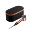 Фен DYSON HD16 Supersonic Nural Amber silk/ Pink champagne (143709-01), изображение 2