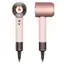 Фен DYSON HD16 Supersonic Nural Ceramic Pink/Rose Gold (113407-01), изображение 2