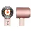 Фен DYSON HD16 Supersonic Nural Ceramic Pink/Rose Gold (113407-01), изображение 4