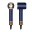 Фен DYSON HD16 Supersonic Nural Straight+Wavy, 1600Вт, Prussian Blue/Rich Copper, изображение 2